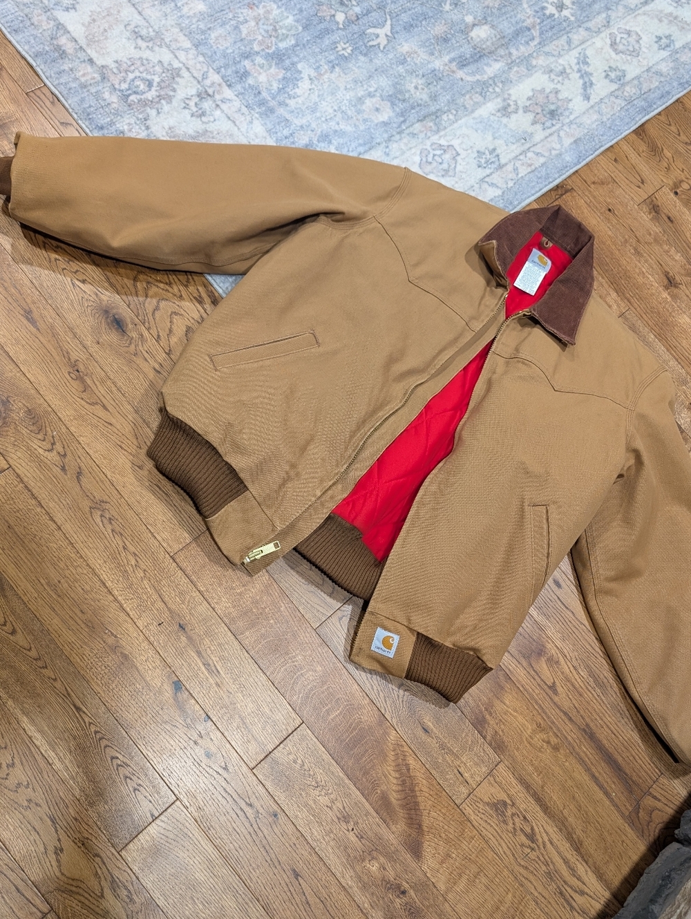 Carhartt Jacket